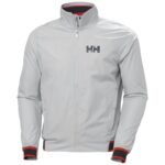 Helly Hansen Salt Windbreaker Jacket M 30299 853 - Image 7