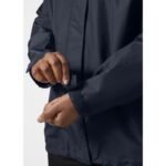 Helly Hansen Seven J Plus Jacket W 53947 597 - Image 4