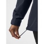 Helly Hansen Seven J Plus Jacket W 53947 597 - Image 6