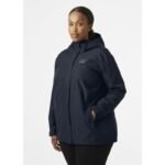 Helly Hansen Seven J Plus Jacket W 53947 597 - Image 7