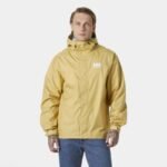 Helly Hansen Seven Jacket M 62047 389 - Image 3