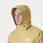 Helly Hansen Seven Jacket M 62047 389 - Image 5