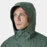 Helly Hansen Seven Jacket M 62047 390 - Image 5
