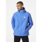Helly Hansen Seven Jacket M 62047 554 - Image 6