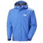 Helly Hansen Seven Jacket M 62047 554 - Image 8