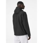 Helly Hansen Seven Jacket M 62047 992 - Image 7