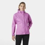 Helly Hansen Seven Jacket W 62066 089 - Image 3
