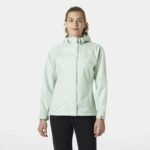 Helly Hansen Seven Jacket W 62066 462 - Image 3