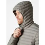 Helly Hansen Sirdal Hooded Insulator Jacket M 62989 885 - Image 2