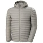 Helly Hansen Sirdal Hooded Insulator Jacket M 62989 885
