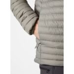Helly Hansen Sirdal Hooded Insulator Jacket M 62989 885 - Image 3