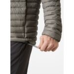 Helly Hansen Sirdal Hooded Insulator Jacket M 62989 885 - Image 4