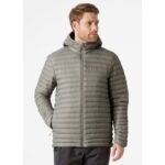 Helly Hansen Sirdal Hooded Insulator Jacket M 62989 885 - Image 5