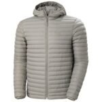 Helly Hansen Sirdal Hooded Insulator Jacket M 62989 885 - Image 8