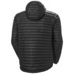 Helly Hansen Sirdal Hooded Insulator Jacket M 62989 990 - Image 2
