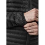 Helly Hansen Sirdal Hooded Insulator Jacket M 62989 990 - Image 3