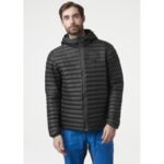 Helly Hansen Sirdal Hooded Insulator Jacket M 62989 990 - Image 4