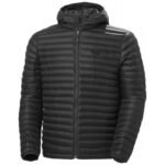Helly Hansen Sirdal Hooded Insulator Jacket M 62989 990 - Image 6