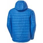 Helly Hansen Sirdal Hoodie Insulator Jacket M 62989 606 - Image 6
