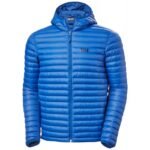 Helly Hansen Sirdal Hoodie Insulator Jacket M 62989 606 - Image 7