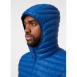 Helly Hansen Sirdal Hoodie Insulator Jacket M 62989 606 - Image 8