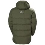 Helly Hansen Tromsoe Jacket M 53074 431 - Image 2