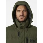 Helly Hansen Tromsoe Jacket M 53074 431 - Image 3