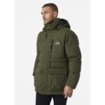 Helly Hansen Tromsoe Jacket M 53074 431 - Image 7