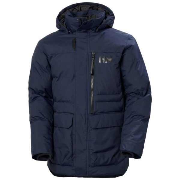 Helly Hansen Tromsoe Jacket M 53074 597