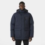 Helly Hansen Tromsoe Jacket M 53074 597 - Image 4