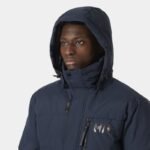 Helly Hansen Tromsoe Jacket M 53074 597 - Image 8
