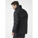 Helly Hansen Utility Rain Jacket M 53415 990 - Image 3