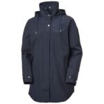 Helly Hansen Valentina Raincoat W 53420 597 - Image 3