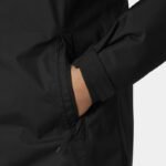 Helly Hansen Vancouver Fleece Lined Coat W 54268 990 - Image 3