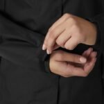 Helly Hansen Vancouver Fleece Lined Coat W 54268 990 - Image 4