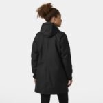 Helly Hansen Vancouver Fleece Lined Coat W 54268 990 - Image 7