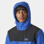 Helly Hansen Vancouver Fleece Lined Jacket M 54269 543 - Image 2
