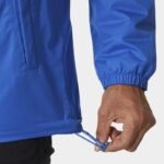 Helly Hansen Vancouver Fleece Lined Jacket M 54269 543 - Image 4