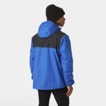 Helly Hansen Vancouver Fleece Lined Jacket M 54269 543 - Image 6