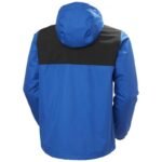 Helly Hansen Vancouver Fleece Lined Jacket M 54269 543 - Image 7