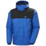 Helly Hansen Vancouver Fleece Lined Jacket M 54269 543 - Image 8