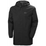 Helly Hansen Vancouver Rain Cat M 54097 990 jacket - Image 8