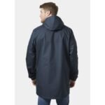 Helly Hansen Vancouver Rain Coat M 54097 597 - Image 6