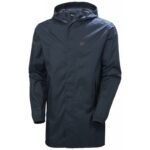Helly Hansen Vancouver Rain Coat M 54097 597 - Image 7