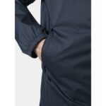 Helly Hansen Vancouver Rain Coat M 54097 597 - Image 8