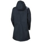 Helly Hansen Vancouver Rain Coat W 54351 597 - Image 2