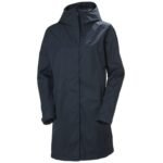 Helly Hansen Vancouver Rain Coat W 54351 597