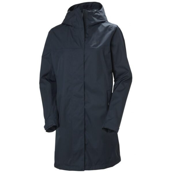 Helly Hansen Vancouver Rain Coat W 54351 597