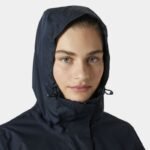 Helly Hansen Vancouver Rain Coat W 54351 597 - Image 3