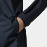 Helly Hansen Vancouver Rain Coat W 54351 597 - Image 4